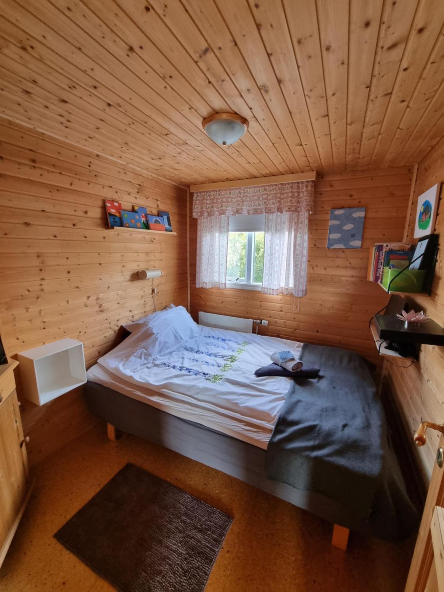 Local Cottage With Amazing View Selfoss Exterior photo